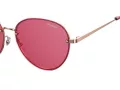 Polaroid PLD 4090/S EYR/0F 58 Women sunglasses
