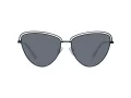 Polaroid PLD 4094/S 807/M9 57 Women sunglasses