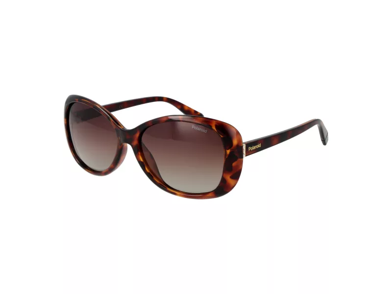 Polaroid PLD 4097/S 086/LA 58 Women sunglasses
