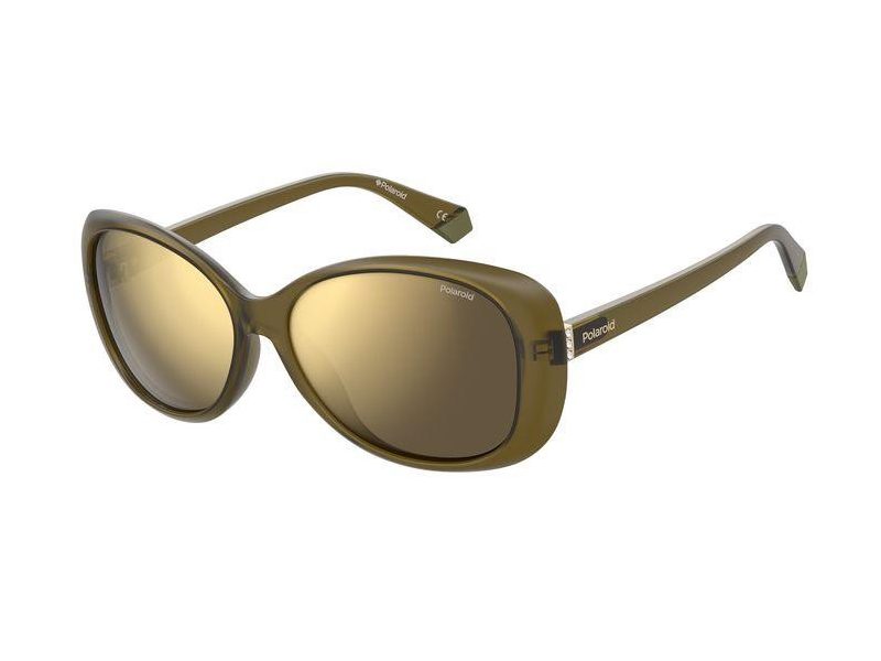 Polaroid PLD 4097/S 4C3/LM 58 Women sunglasses
