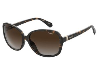 Polaroid PLD 4098/S 086/LA 58 Women sunglasses