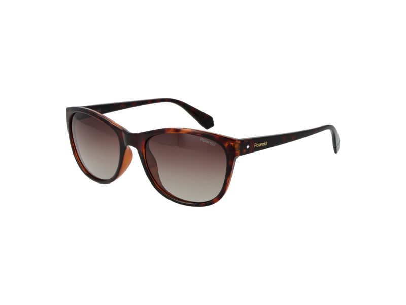Polaroid PLD 4099/S 086/LA 55 Women sunglasses