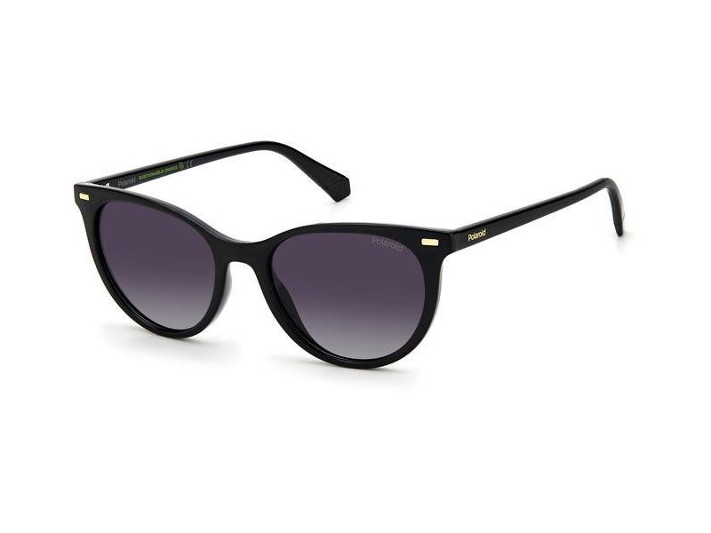Polaroid PLD 4107/S 807/WJ 52 Women sunglasses