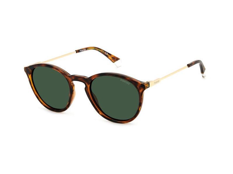 Polaroid PLD 4129/S/X 086/UC 51 Men sunglasses