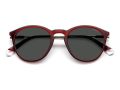 Polaroid PLD 4129/S/X C9A/M9 51 Men sunglasses