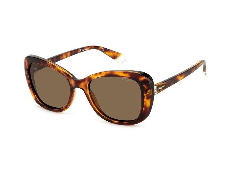 Polaroid PLD 4132/S/X 086/SP 53 Women sunglasses