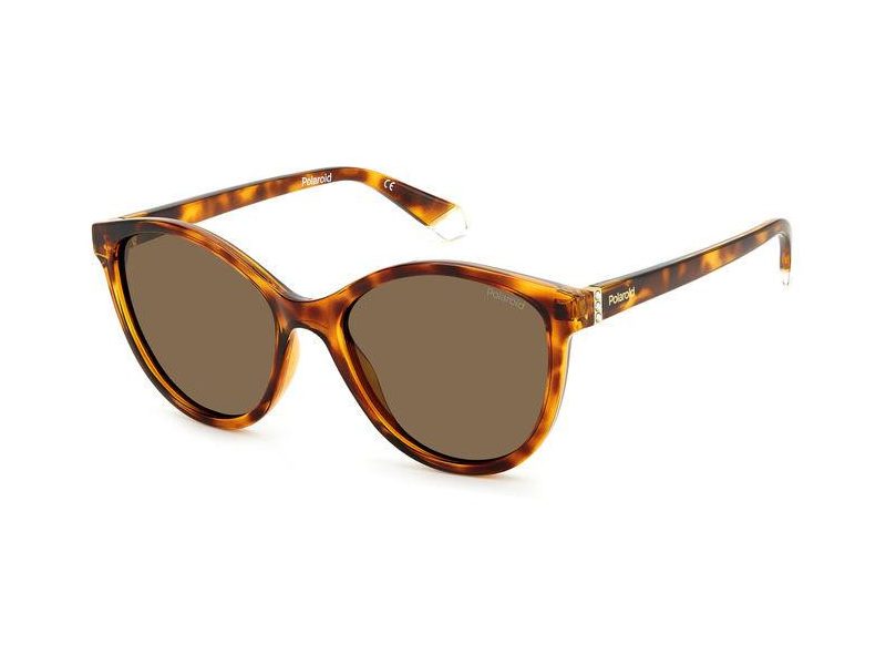 Polaroid PLD 4133/S/X 086/SP 55 Women sunglasses