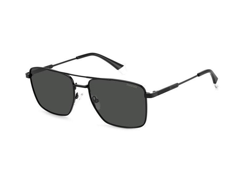 Polaroid PLD 4134/S/X 807/M9 57 Men sunglasses