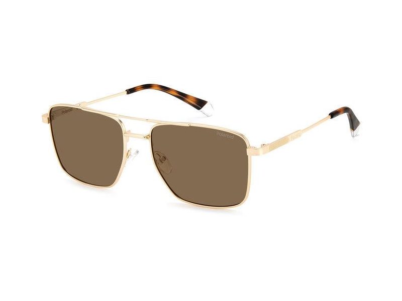 Polaroid PLD 4134/S/X AOZ/SP 57 Men sunglasses
