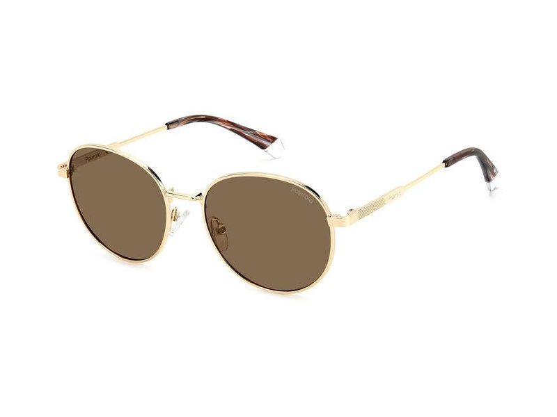 Polaroid PLD 4135/S/X 01Q/SP 54 Men sunglasses