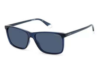 Polaroid PLD 4137/S PJP/C3 58 Men sunglasses
