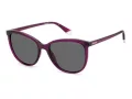 Polaroid PLD 4138/S B3V/M9 55 Women sunglasses