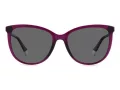Polaroid PLD 4138/S B3V/M9 55 Women sunglasses