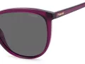 Polaroid PLD 4138/S B3V/M9 55 Women sunglasses