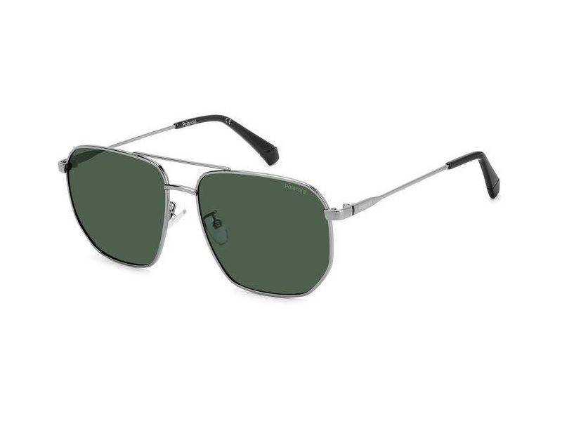 Polaroid PLD 4141/G/S/X 6LB/UC 59 Men sunglasses