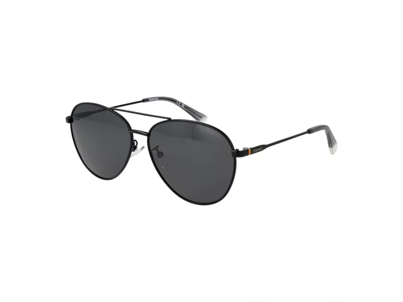 Polaroid PLD 4142/G/S/X 807/M9 60 Men, Women sunglasses