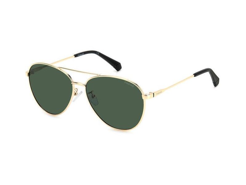 Polaroid PLD 4142/G/S/X PEF/UC 60 Men, Women sunglasses