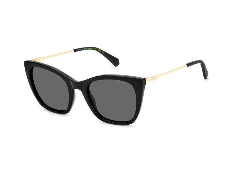 Polaroid PLD 4144/S/X 807/M9 52 Women sunglasses