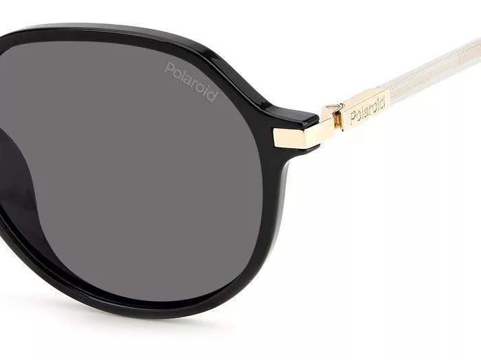 Polaroid PLD 4149/G/S/X 807/M9 55 Women sunglasses - Contact display picture 1