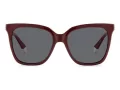 Polaroid PLD 4155/S/X LHF/M9 55 Women sunglasses