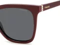 Polaroid PLD 4155/S/X LHF/M9 55 Women sunglasses
