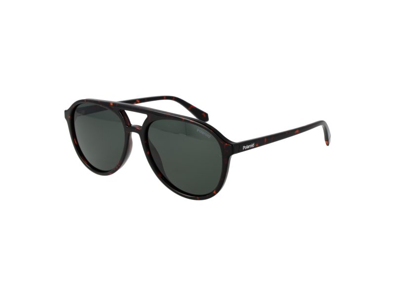 Polaroid PLD 4162/S 086/UC 56 Men, Women sunglasses
