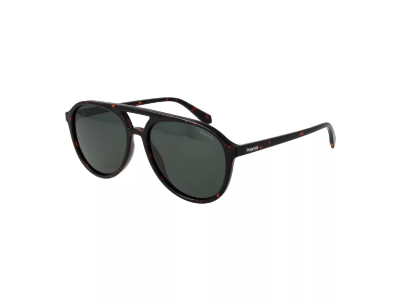 Polaroid PLD 4162/S 086/UC 56 Men, Women sunglasses