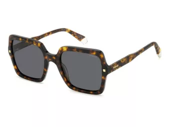 Polaroid PLD 4165/S/X 086/M9 55 Women sunglasses