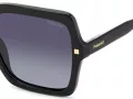 Polaroid PLD 4165/S/X 807/WJ 55 Women sunglasses