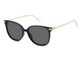Polaroid PLD 4170/G/S/X 2F7/M9 56 Women sunglasses