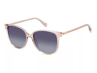 Polaroid PLD 4170/G/S/X LTA/WJ 56 Women sunglasses