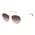 Polaroid PLD 4171/G/S/X 01Q/LA 57 Women sunglasses
