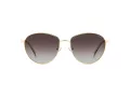 Polaroid PLD 4171/G/S/X 01Q/LA 57 Women sunglasses