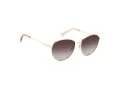 Polaroid PLD 4171/G/S/X 01Q/LA 57 Women sunglasses