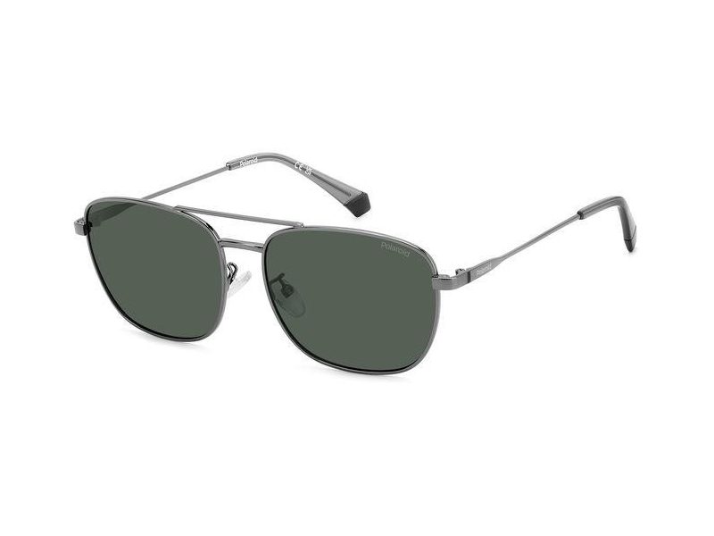 Polaroid PLD 4172/G/S/X KJ1/UC 59 Men sunglasses