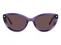 Polaroid PLD 4175/S/X HKZ/KL 54 Women sunglasses