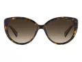 Polaroid PLD 4176/S/X 086/LA 56 Women sunglasses