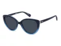 Polaroid PLD 4176/S/X PJP/C3 56 Women sunglasses