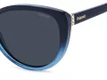 Polaroid PLD 4176/S/X PJP/C3 56 Women sunglasses
