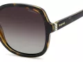 Polaroid PLD 4177/S/X 086/LA 55 Women sunglasses