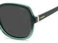 Polaroid PLD 4177/S/X 1ED/M9 55 Women sunglasses