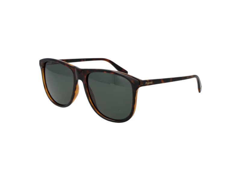 Polaroid PLD 4178/S 086UC 58 Men sunglasses