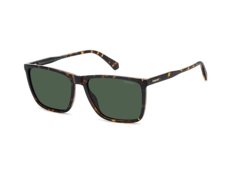 Polaroid PLD 4180/S 086/UC 58 Men sunglasses