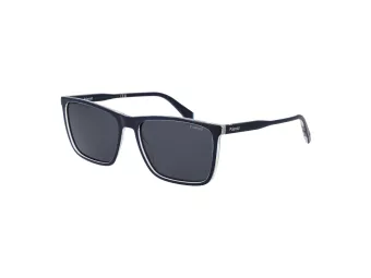 Polaroid PLD 4180/S OXZC3 58 Men sunglasses