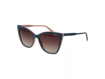 Polaroid PLD 4181/S DB1/LA 56 Women sunglasses