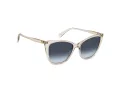 Polaroid PLD 4181/S FWMZ7 56 Women sunglasses