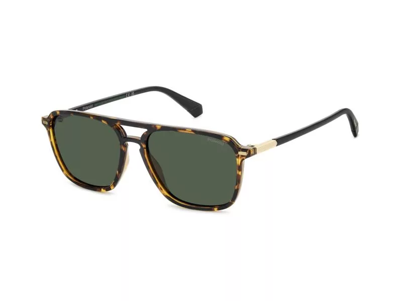 Polaroid PLD 4182/S/X 086/UC 57 Men sunglasses