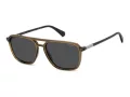 Polaroid PLD 4182/S/X 09Q/M9 57 Men sunglasses