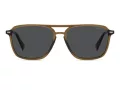 Polaroid PLD 4182/S/X 09Q/M9 57 Men sunglasses