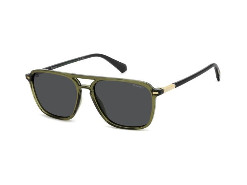 Polaroid PLD 4182/S/X 4C3/M9 57 Men sunglasses